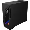 MSI MAG Infinite S3 14NVP5-2822XEU PC Desktop Gaming - Intel Core i5-14400F, 16GB DDR5, 1TB SSD, NVIDIA GeForce RTX 5070 12GB, Wi-Fi 6E, Bluetooth 5.3, Fonte de alimentação 500W, Preto, Sem sistema operativo, 2 anos de garantia