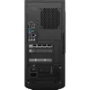 MSI MAG Infinite S3 14NVM5-2873EU Core i5-14400F 16GB DDR5 SSD1TB GeForce RTX 5060 Ti 8G VENTUS 2X PLUS AW-XB560NF (WIFI 6E) Bluetooth 5.3 500W Win11 preto 2Y