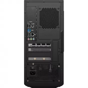 MSI MAG Infinite S3 14NVM5-2873EU Core i5-14400F 16GB DDR5 SSD1TB GeForce RTX 5060 Ti 8G VENTUS 2X PLUS AW-XB560NF (WIFI 6E) Bluetooth 5.3 500W Win11 preto 2Y