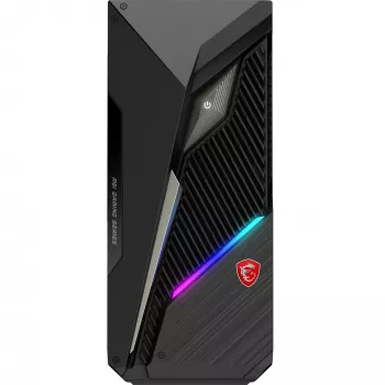 MSI MAG Infinite S3 14NVM5-2873EU Core i5-14400F 16GB DDR5 SSD1TB GeForce RTX 5060 Ti 8G VENTUS 2X PLUS AW-XB560NF (WIFI 6E) Bluetooth 5.3 500W Win11 preto 2Y