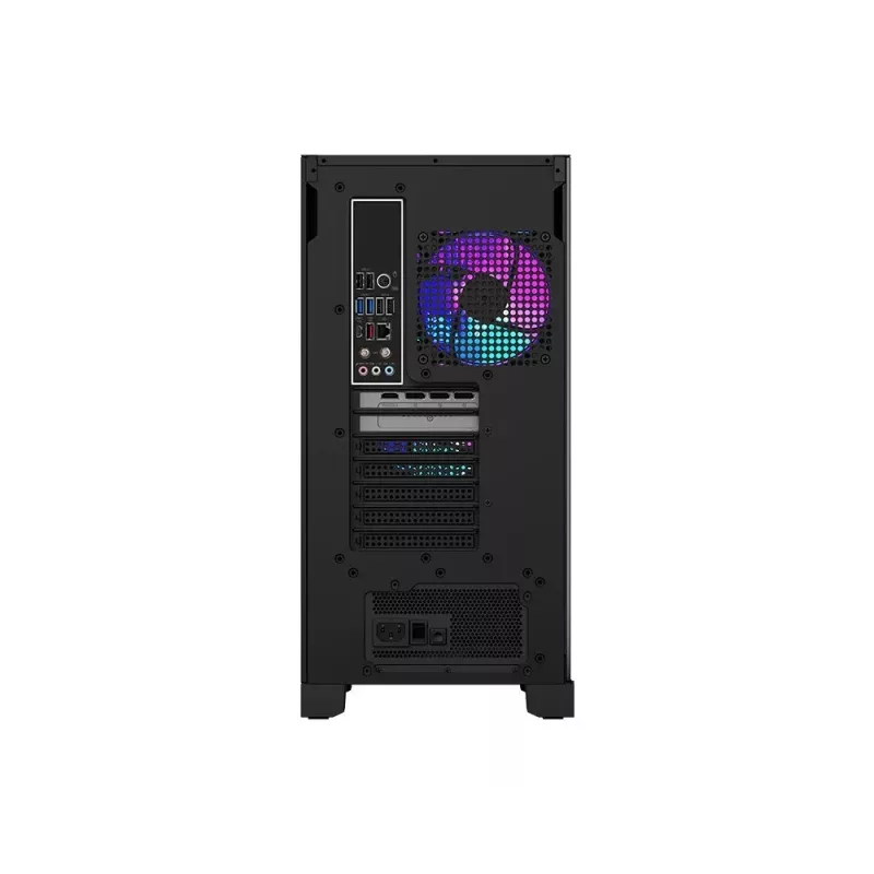 MSI MPG Infinite X3 AI 2NVV9-878EU Core Ultra 9 285K 32GB DDR5 SSD2TB GeForce RTX 5080 VENTUS 3X OC 16GB AX211 (WIFI 6E) Bluetooth 5.3 850W Win11 preto 2Y