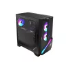 MSI MPG Infinite X3 AI 2NVV9-878EU Core Ultra 9 285K 32GB DDR5 SSD2TB GeForce RTX 5080 VENTUS 3X OC 16GB AX211 (WIFI 6E) Bluetooth 5.3 850W Win11 preto 2Y