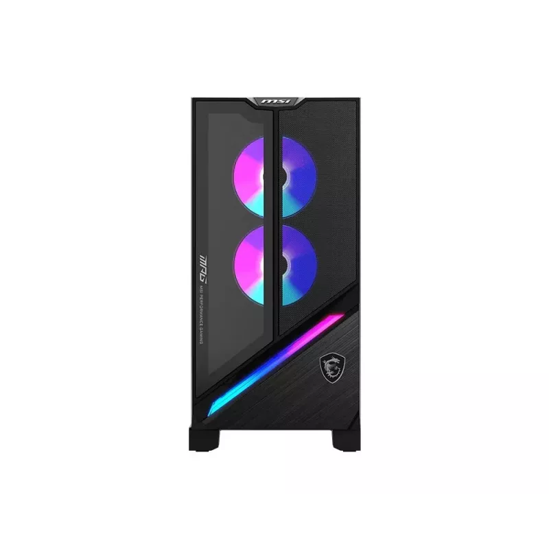 MSI MPG Infinite X3 AI 2NVV9-878EU Core Ultra 9 285K 32GB DDR5 SSD2TB GeForce RTX 5080 VENTUS 3X OC 16GB AX211 (WIFI 6E) Bluetooth 5.3 850W Win11 preto 2Y