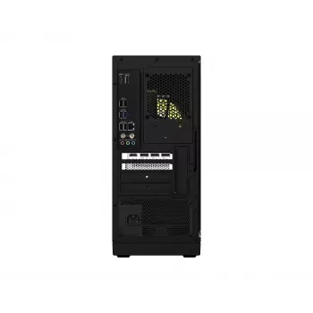 MSI MAG Infinite S AI 2NVL5-012XEU Core Ultra 5 225F 16GB DDR5 SSD1TB GeForce RTX 5060 8G VENTUS 2X OC V1 AW-XB560NF (WIFI 6E) Bluetooth 5.3 500W noOS preto 2Y