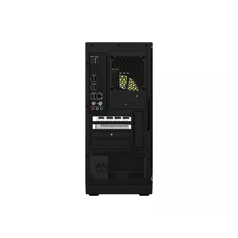 MSI MAG Infinite S AI 2NVL5-012XEU Core Ultra 5 225F 16GB DDR5 SSD1TB GeForce RTX 5060 8G VENTUS 2X OC V1 AW-XB560NF (WIFI 6E) Bluetooth 5.3 500W noOS preto 2Y