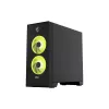 MSI MAG Infinite S AI 2NVL5-012XEU Core Ultra 5 225F 16GB DDR5 SSD1TB GeForce RTX 5060 8G VENTUS 2X OC V1 AW-XB560NF (WIFI 6E) Bluetooth 5.3 500W noOS preto 2Y