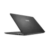 MSI Modern 15 F1MG-1241NL Intel Core 5 120U 15,6 polegadas Full HD 16GB RAM 512GB SSD Windows 11 Home Prateado