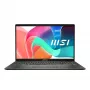 MSI Modern 15 F1MG-1241NL Intel Core 5 120U 15,6 polegadas Full HD 16GB RAM 512GB SSD Windows 11 Home Prateado