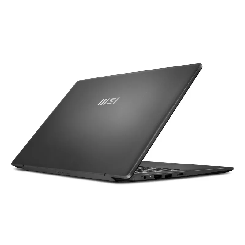 MSI Modern 14 F1MG-867NL Portátil - Intel Core 7 150U, 16GB RAM, 512GB SSD, 14 polegadas Full HD, Windows 11 Home, Prateado