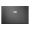 MSI Modern 14 F1MG-867NL Portátil - Intel Core 7 150U, 16GB RAM, 512GB SSD, 14 polegadas Full HD, Windows 11 Home, Prateado