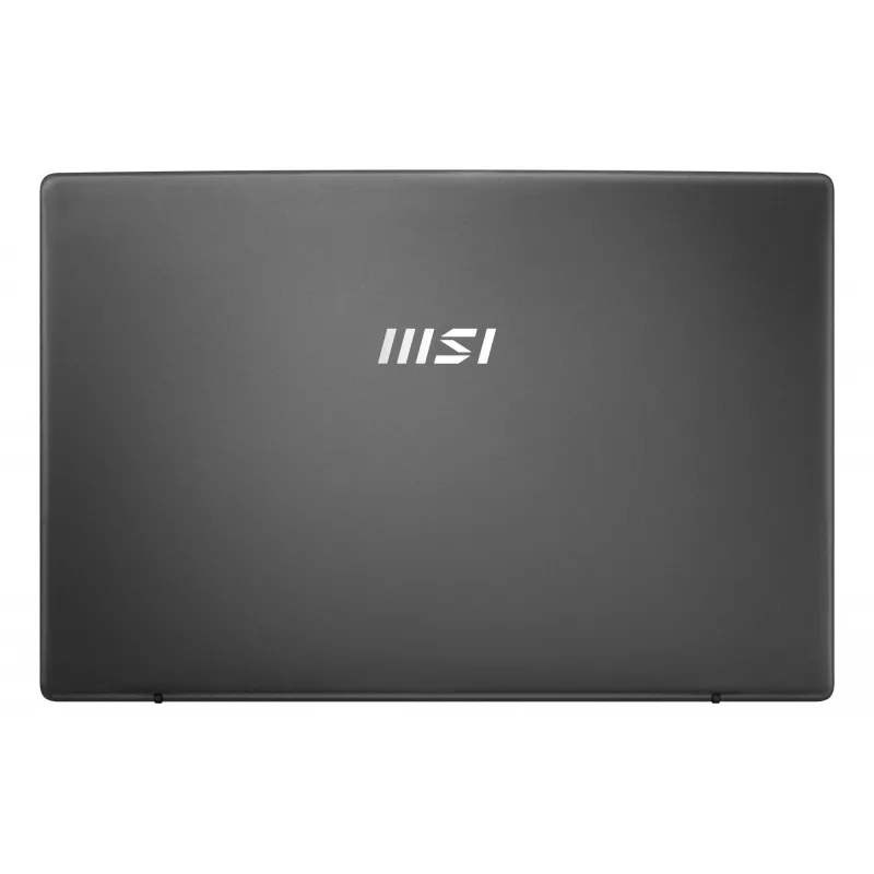 MSI Modern 14 F1MG-867NL Portátil - Intel Core 7 150U, 16GB RAM, 512GB SSD, 14 polegadas Full HD, Windows 11 Home, Prateado