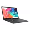MSI Modern 14 F1MG-867NL Portátil - Intel Core 7 150U, 16GB RAM, 512GB SSD, 14 polegadas Full HD, Windows 11 Home, Prateado