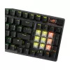 ASUS ROG Strix Scope II 96 Teclado Gaming Sem Fios Layout Francês Preto