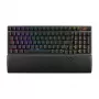 ASUS ROG Strix Scope II 96 Teclado Gaming Sem Fios Layout Francês Preto
