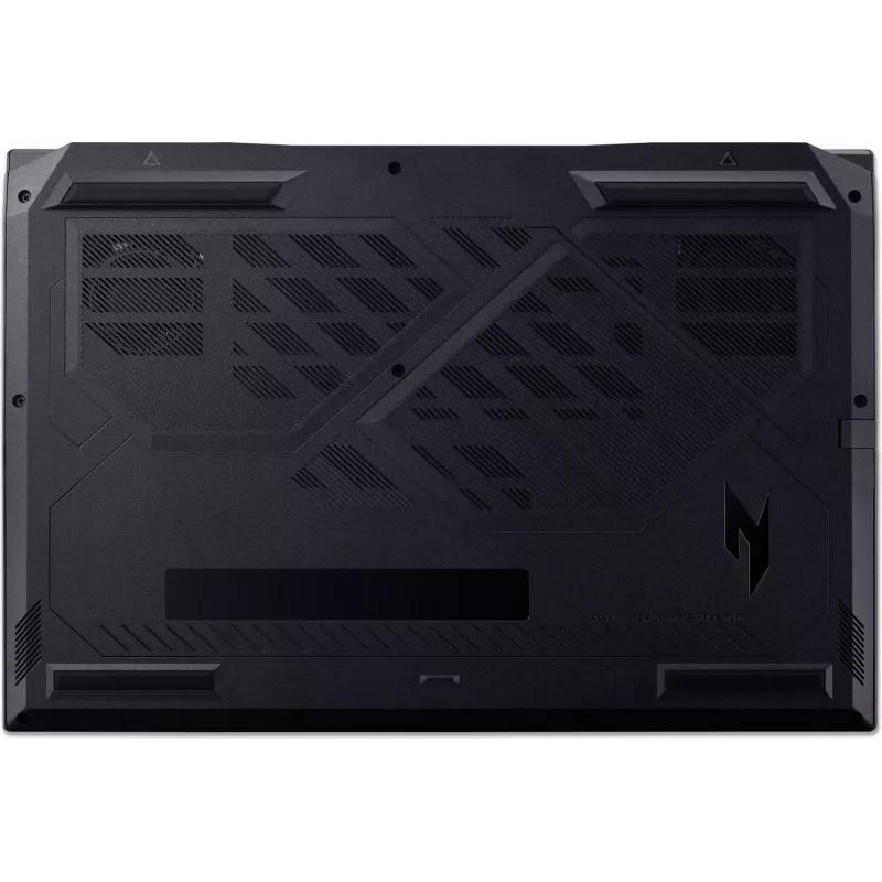 Acer Nitro V 17 AI Portátil Gaming 43,2 cm (17,3 polegadas) FHD 144Hz Ryzen AI 5 240 16GB 512GB SSD RTX 5060 sem sistema operativo Obsidianschwarz