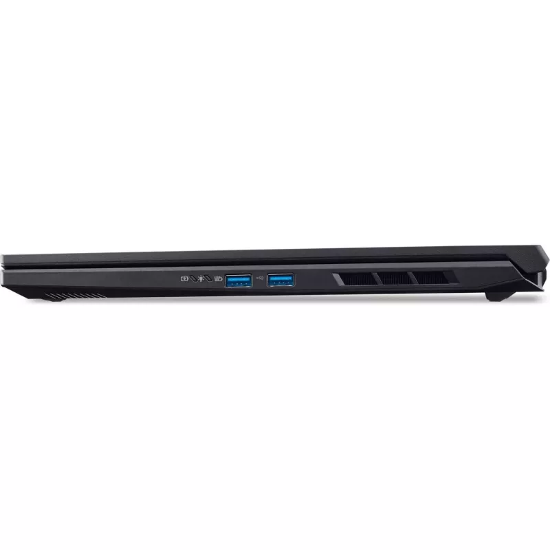 Acer Nitro V 17 AI Portátil Gaming 43,2 cm (17,3 polegadas) FHD 144Hz Ryzen AI 5 240 16GB 512GB SSD RTX 5060 sem sistema operativo Obsidianschwarz