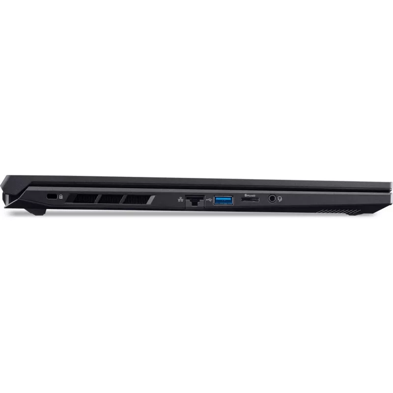 Acer Nitro V 17 AI Portátil Gaming 43,2 cm (17,3 polegadas) FHD 144Hz Ryzen AI 5 240 16GB 512GB SSD RTX 5060 sem sistema operativo Obsidianschwarz