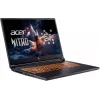 Acer Nitro V 17 AI Portátil Gaming - AMD Ryzen AI 5 240, 17,3 polegadas FHD 144Hz, 16GB DDR5, 512GB SSD, GeForce RTX 5060, Windows 11 Home, Obsidianschwarz
