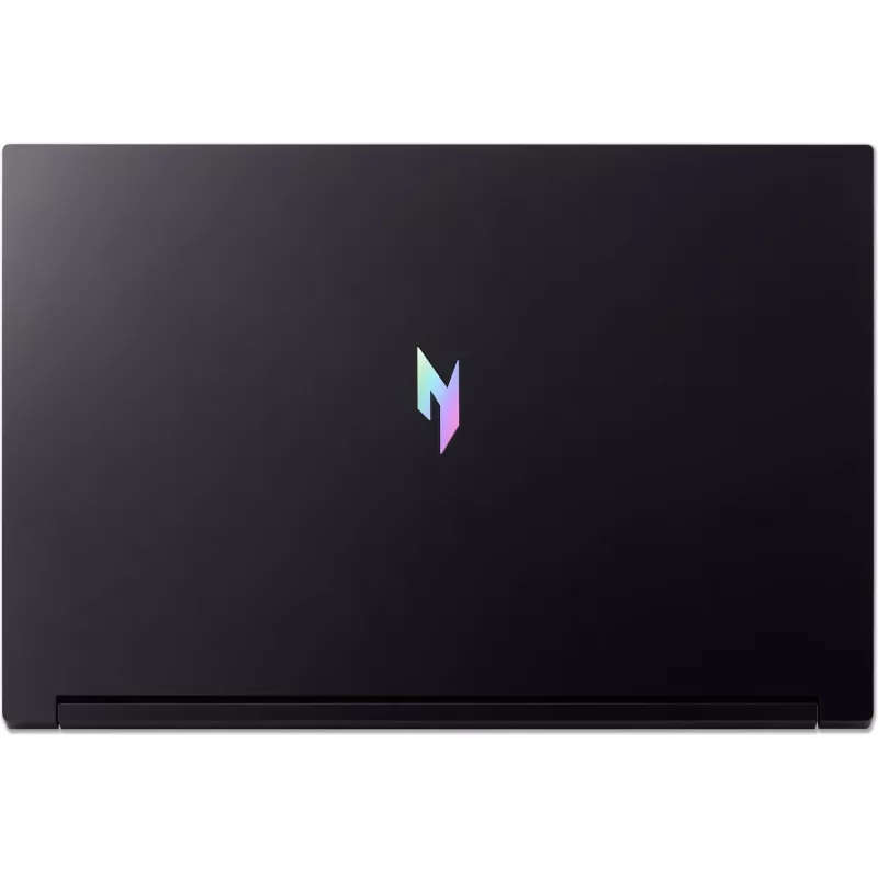 Acer Nitro V 17 AI Portátil Gaming - AMD Ryzen AI 5 240, 17,3 polegadas FHD 144Hz, 16GB DDR5, 512GB SSD, GeForce RTX 5060, Windows 11 Home, Obsidianschwarz