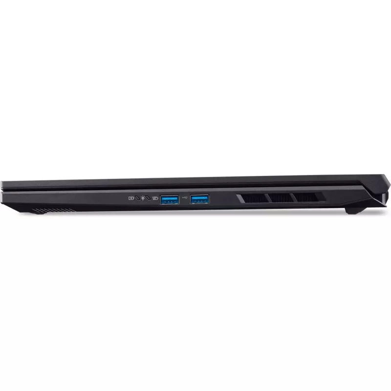 Acer Nitro V 17 AI Portátil Gaming - AMD Ryzen AI 5 240, 17,3 polegadas FHD 144Hz, 16GB DDR5, 512GB SSD, GeForce RTX 5060, Windows 11 Home, Obsidianschwarz