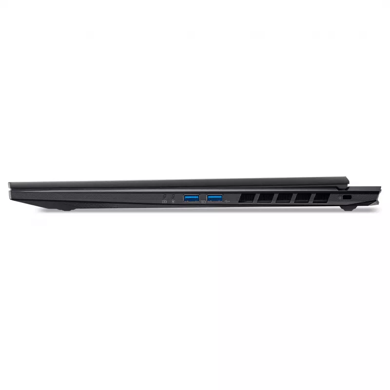 Acer Nitro 18 AI AN18-61-R0M5, AMD Ryzen AI 7 350, 18 polegadas WQXGA 165Hz IPS, 16GB RAM, 1TB SSD, NVIDIA GeForce RTX 5060, Windows 11 Home