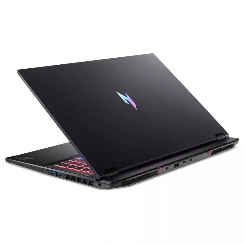 Acer Nitro 18 AI AN18-61-R0M5, AMD Ryzen AI 7 350, 18 polegadas WQXGA 165Hz IPS, 16GB RAM, 1TB SSD, NVIDIA GeForce RTX 5060, Windows 11 Home