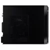 Acer Aspire XC-1715 SFF PC de secretária, Intel Core 3 N355, 16GB RAM, 512GB SSD, Windows 11 Home, preto