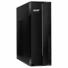 Acer Aspire XC-1715 SFF PC de secretária, Intel Core 3 N355, 16GB RAM, 512GB SSD, Windows 11 Home, preto