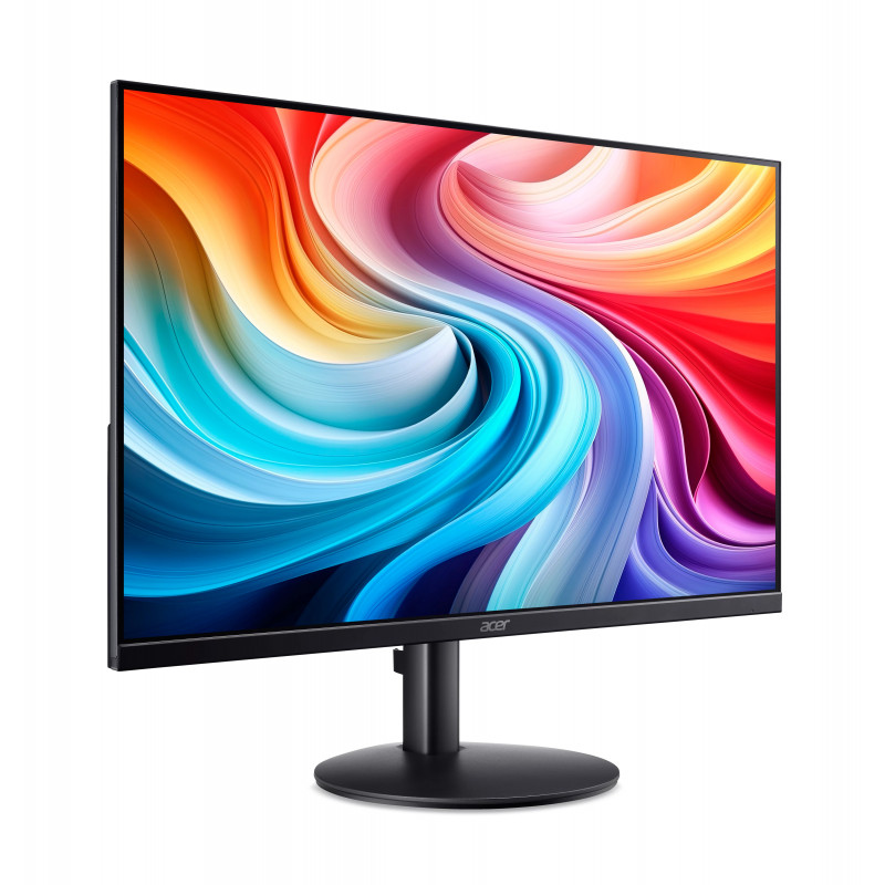 ACER SA273P1bip Monitor 27 polegadas IPS Full HD 100Hz - Preto