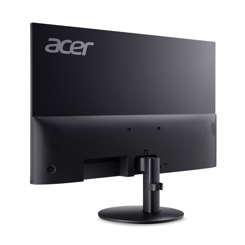 ACER SA273P1bip Monitor 27 polegadas IPS Full HD 100Hz - Preto