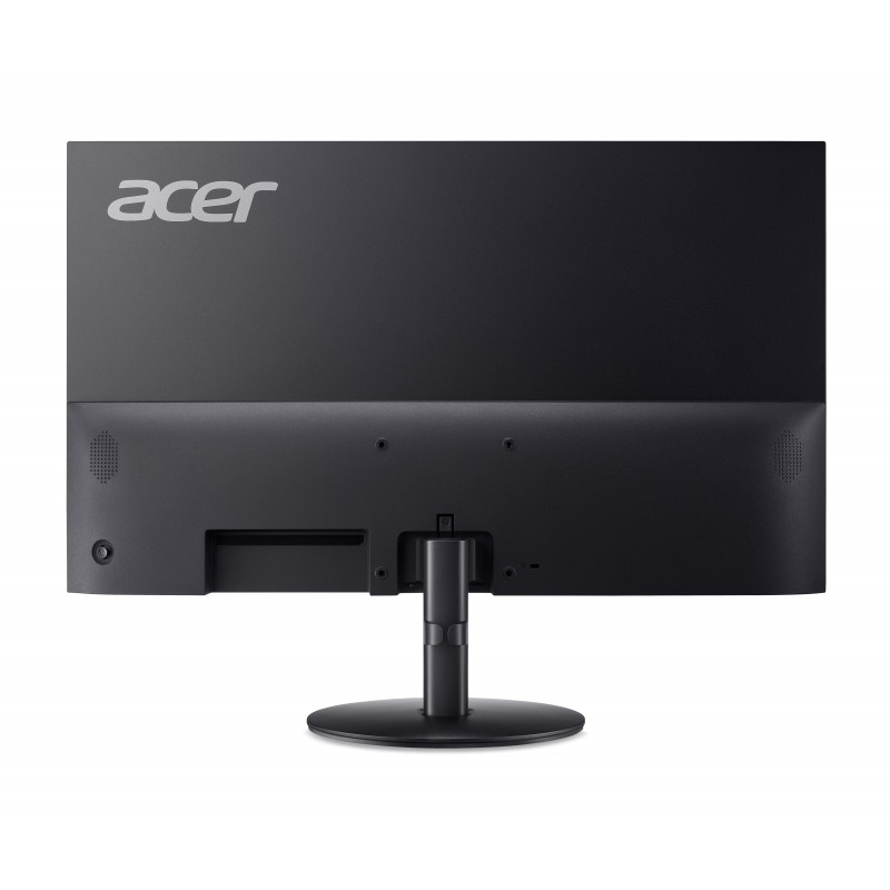 ACER SA273P1bip Monitor 27 polegadas IPS Full HD 100Hz - Preto