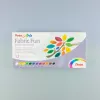 Pentel Arts FFPC1-12 Conjunto de Tintas para Tecido, Cores Variadas, 12 Tubos de 6 ml