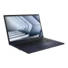 ASUS ExpertBook B1 15,6 polegadas FHD Intel Core 5-120U 16GB 512GB SSD Windows 11 Pro teclado US garantia 3Y