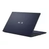 ASUS ExpertBook B1 15,6 polegadas FHD Intel Core 5-120U 16GB 512GB SSD Windows 11 Pro teclado US garantia 3Y