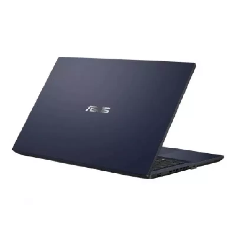 ASUS ExpertBook B1 15,6 polegadas FHD Intel Core 5-120U 16GB 512GB SSD Windows 11 Pro teclado US garantia 3Y