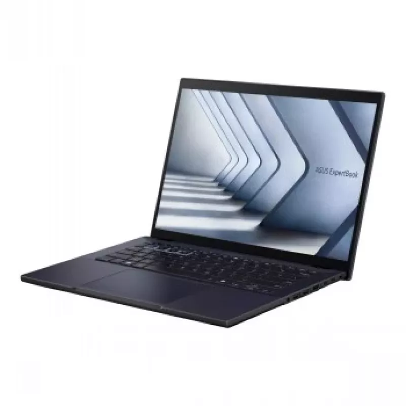 ASUS ExpertBook B3 14 polegadas Intel Core i3-1315U 16GB RAM 512GB SSD Windows 11 Pro Education Ecrã Tátil Portátil 2-em-1 Teclado Estónio