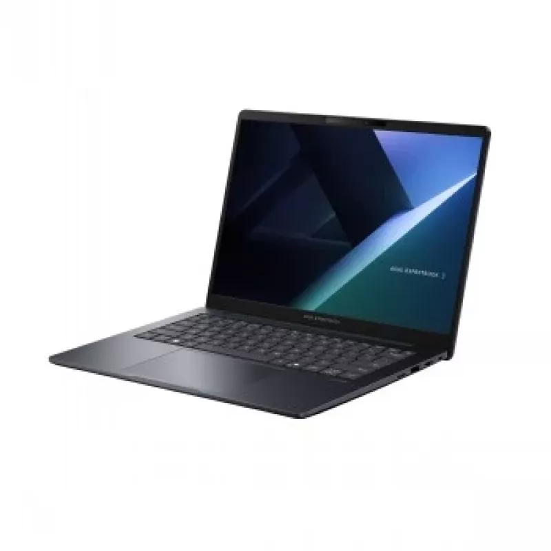 ASUS ExpertBook B3 16 Core5-120U, 16/512GB, teclado retroiluminado, W11P EDU, SC, 3Y, teclas EST