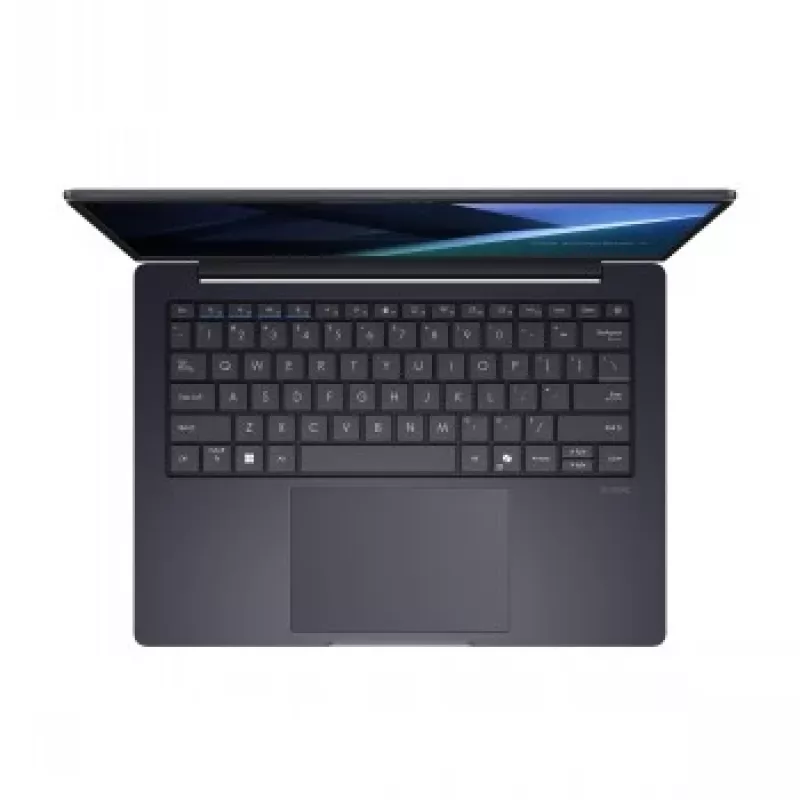 ASUS ExpertBook B3 16 Core5-120U, 16/512GB, teclado retroiluminado, W11P EDU, SC, 3Y, teclas EST