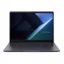 ASUS ExpertBook B3 14 polegadas WUXGA Ryzen AI 5 430, 16GB/512GB, retroiluminado, Windows 11 Pro, 3 anos de garantia, Teclado US