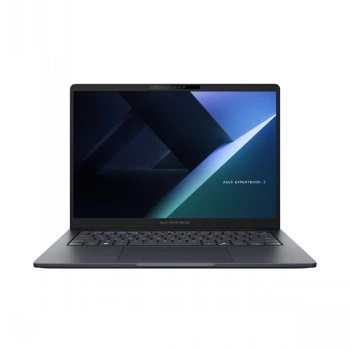 ASUS ExpertBook B3 16 WUXGA Intel Core Ultra 5 125H 16GB 512GB SSD Teclado Retroiluminado Windows 11 Pro Estónio