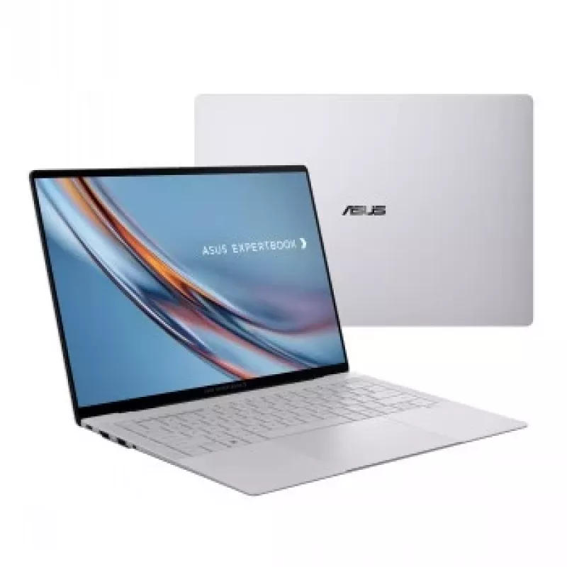 ASUS ExpertBook Ultra 14 WQXGA UX7-358H, 32GB/1TB, teclado retroiluminado, Windows 11 Pro, 3Y, teclas US
