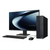 ASUS ExpertCenter P500 SFF P500SV-05210H168X PC Desktop Compacto (SFF), Intel Core 5 210H, 16GB DDR5, 512GB SSD, Windows 11 Pro