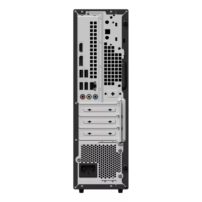 ASUS ExpertCenter P500 SFF P500SV-05210H168X PC Desktop Compacto (SFF), Intel Core 5 210H, 16GB DDR5, 512GB SSD, Windows 11 Pro