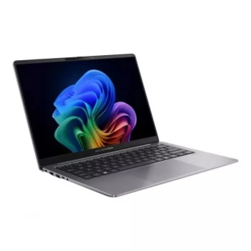 ASUS ExpertBook P5 16 WQXGA Intel Core Ultra 5 325 16GB RAM 512GB SSD Teclado Retroiluminado Windows 11 Pro Teclado US