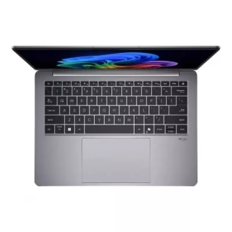 ASUS ExpertBook P5 16 WQXGA Intel Core Ultra 5 325 16GB RAM 512GB SSD Teclado Retroiluminado Windows 11 Pro Teclado US
