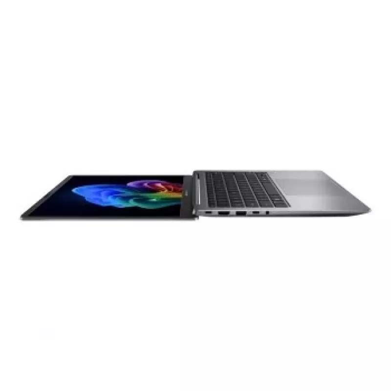 ASUS ExpertBook P5 16 WQXGA Intel Core Ultra 5 325 16GB RAM 512GB SSD Teclado Retroiluminado Windows 11 Pro Teclado US