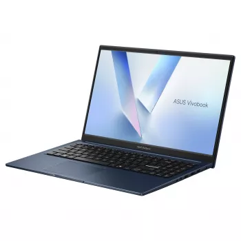 Portátil ASUS Vivobook 15 X1504MA-ISSBQ870W, 15,6 polegadas Full HD IPS, Intel Core 5 315, 8GB DDR5, 512GB SSD, Windows 11 Home, teclado francês AZERTY