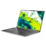 Portátil Acer Aspire 18 AI A18-I71M-71T7 Copilot+ PC, 18 polegadas WUXGA IPS 120Hz, Intel Core Ultra 7 355, 16GB LPDDR5x, 512GB SSD, Windows 11 Home, teclado alemão