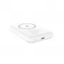 Powerbank Energizer Ultimate 5000 mAh USB PD LiPo USB-C branco com indicador LED (QM5000)