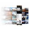 SSD AGI TECHNOLOGY 512GB M.2 2280 PCIe Gen3 x4 NVMe, 3000MB/s de leitura, 1400MB/s de escrita